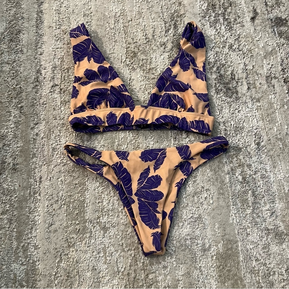 Ellejay Bikini - Picture 5 of 8